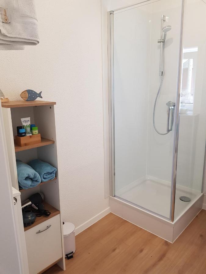 80 Qm Apartment Super Zentral In Melsungen Mwst Ausweisbar Exterior foto